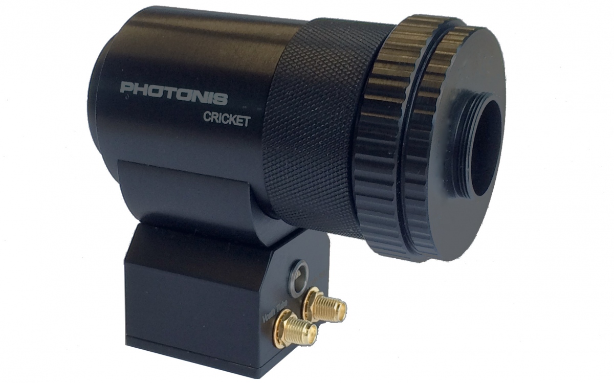 Адаптер для научного оборудования Photonis Cricket